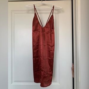 Urban Outfitters Slip